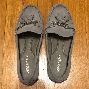 Aerosoles Soft Drive Shoes Size 8.5